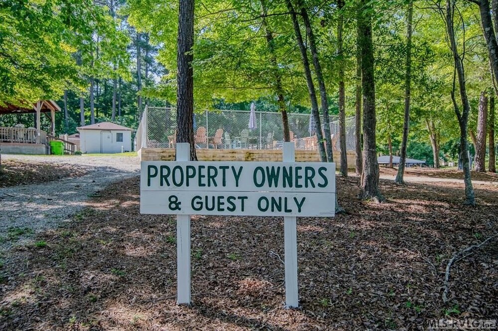 Photo of Mobile Home Lot