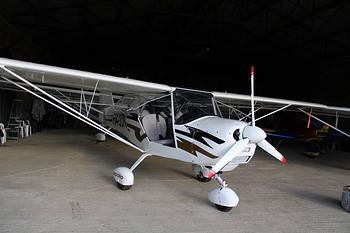 Thumbnail of aircraft