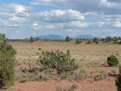 Photo of Mobile Home Lot