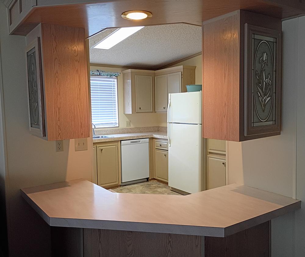 Cypress Lakes Village