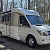 RV for Sale: 2018 UNITY U 24 FX