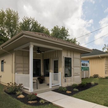 Thumbnail of mobile home