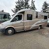 RV for Sale: 2008 NAVION IQ 24DL