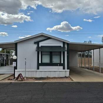 Thumbnail of mobile home