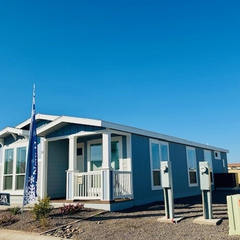 Thumbnail of mobile home