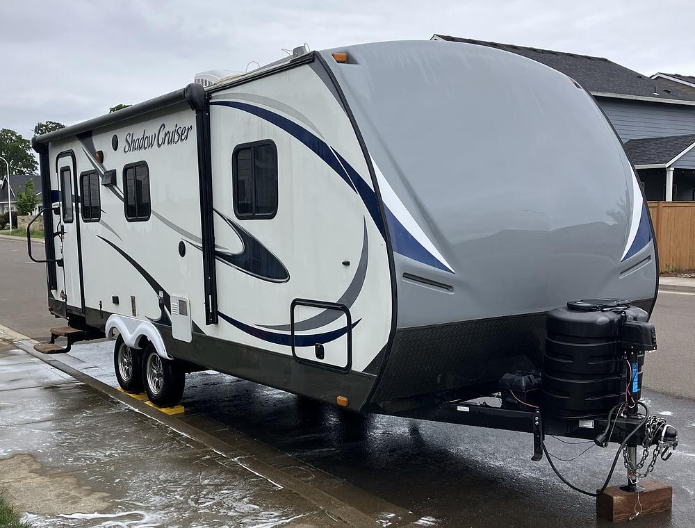 Photo of Rv