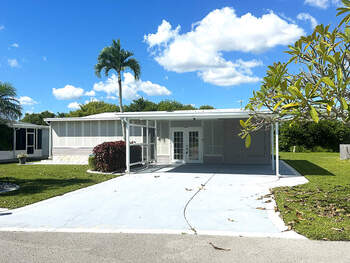 Thumbnail of mobile home