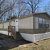 Mobile Home for Sale: 2 Bed 2 Bath 2009 Mobile Home