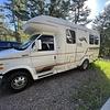 RV for Sale: 1998 STARFLYTE 21RB