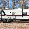 RV for Sale: 2019 VIBE 28BH