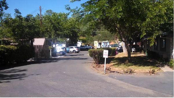 Photo of Mobile Home Park