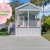 Mobile Home for Sale: 1 Bed 1 Bath 2024 Chariot Eagle