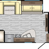 RV for Sale: 2019 VOLANTE VL310BH