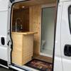RV for Sale: 2021 Ram Promaster 3500 HIGH TOP EXTENDED