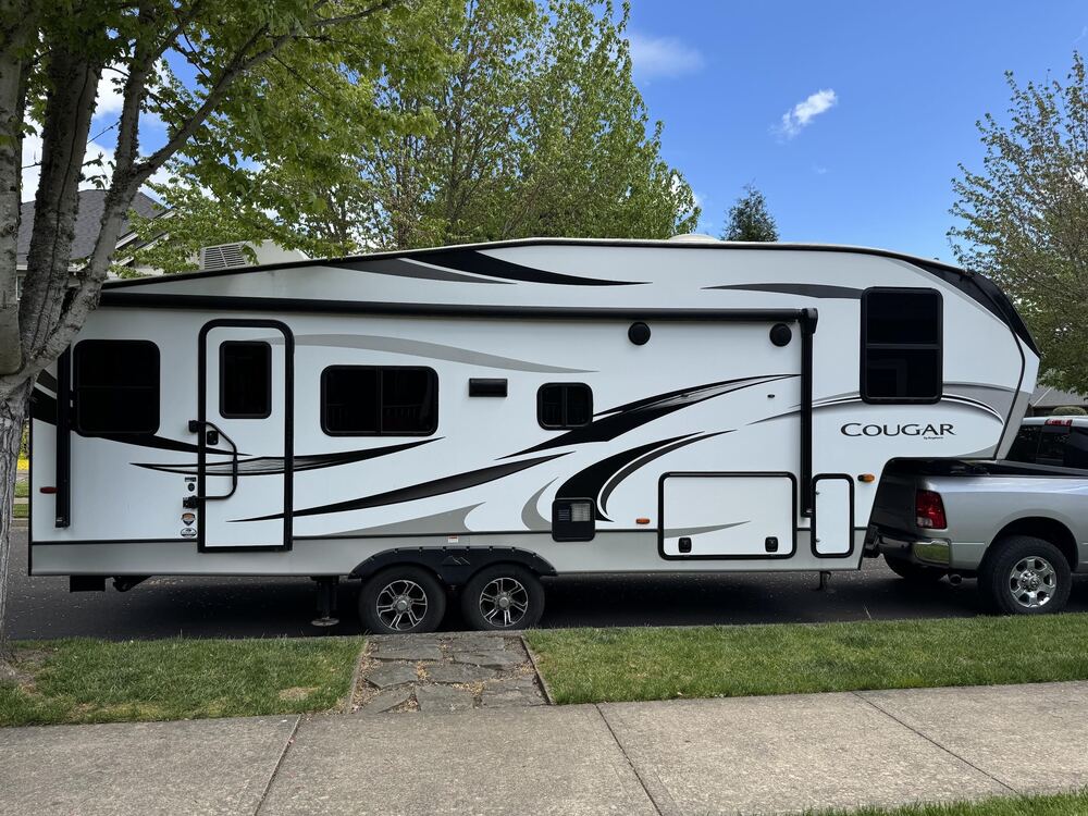 Photo of Rv