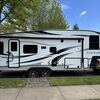 RV for Sale: 2021 COUGAR HALF-TON 24RDS