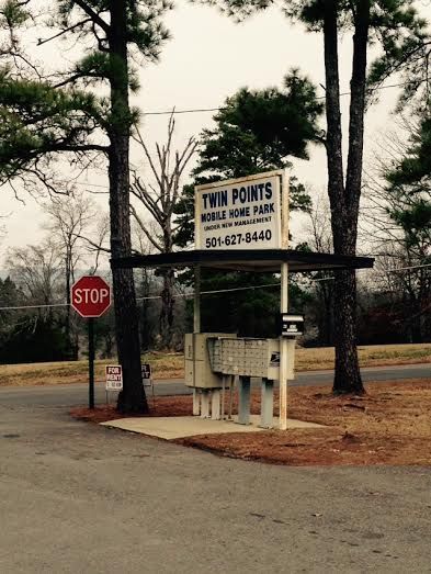 Photo of Mobile Home Park