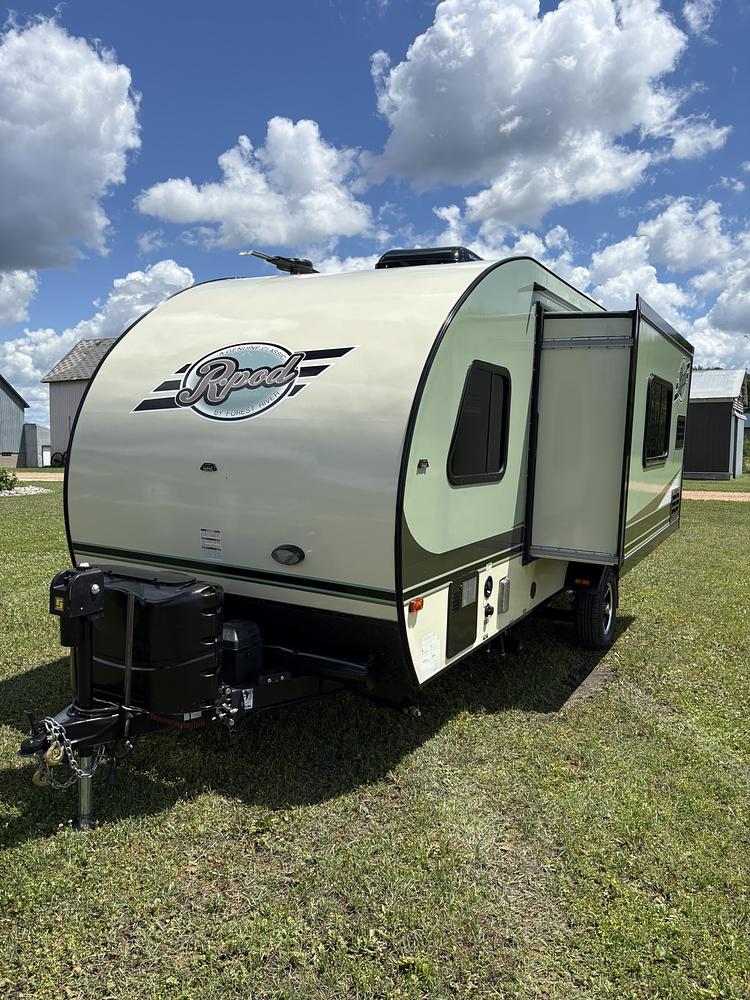 Photo of Rv
