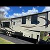 RV for Sale: 2016 SOLITUDE 377MB