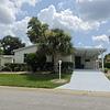Mobile Home for Sale: A welcoming home in a vibrant gated 55+ community, Flagler Beach, FL