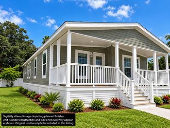 Thumbnail of mobile home
