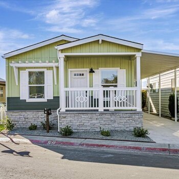 Thumbnail of mobile home