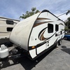 RV for Sale: 2015 BULLET 204RBS