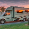 RV for Sale: 2021 Wayfarer 24RW