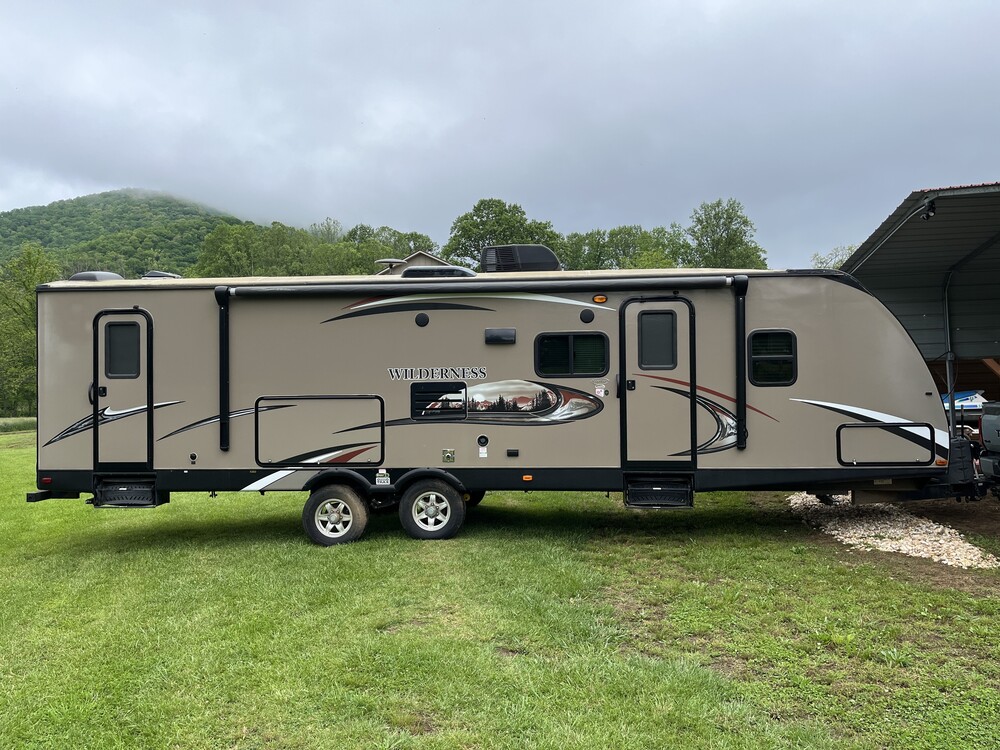 Photo of Rv