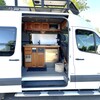 RV for Sale: 2011 Sprinter 2500