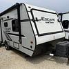 RV for Sale: 2020 Escape 160RBT