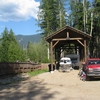 Photo of RV Lot