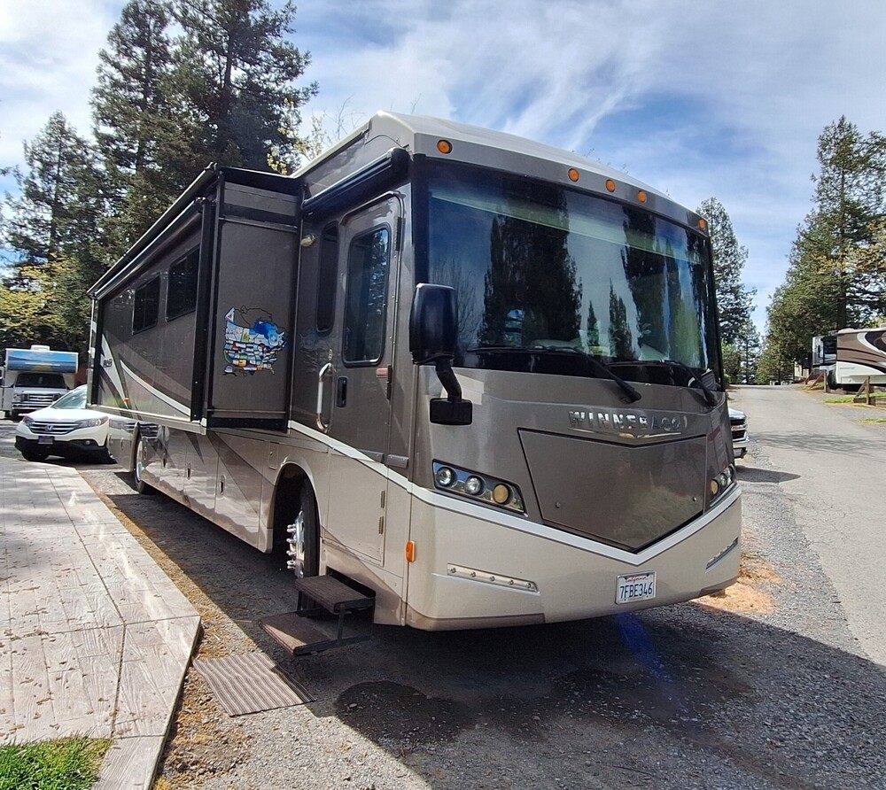 Photo of Rv