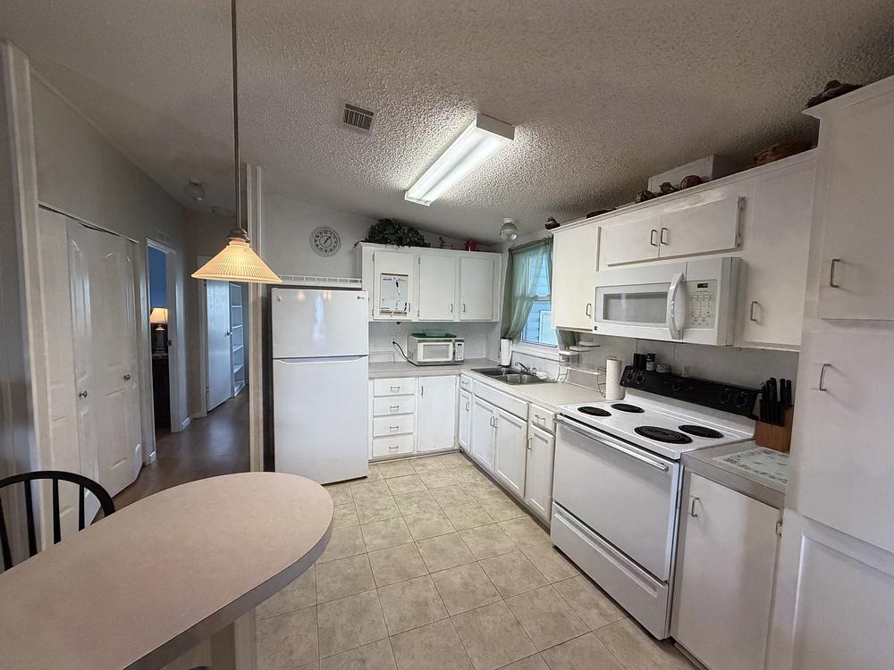 Cypress Lakes Village