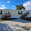Mobile Home for Sale: 3 Bed 2 Bath 2022 Mobile Home