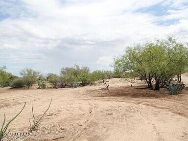 Photo of Mobile Home Lot