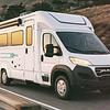 RV for Sale: 2027 ELORA RESA 19DC