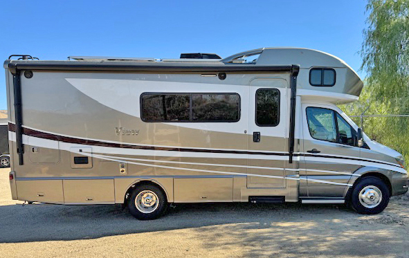 Photo of Rv