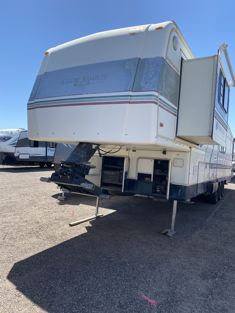 Photo of Rv