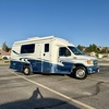 RV for Sale: 2003 PLATINUM 232