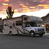 RV for Sale: 2020 CHATEAU 26B