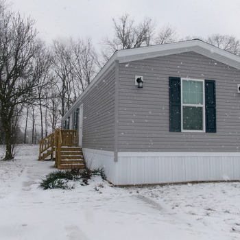 Photo of MPG#4 - 2025 BRAND NEW CHAMPION HOME FOR SALE