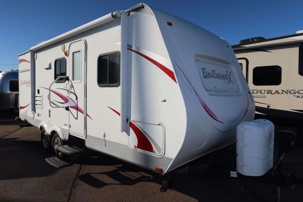 Photo of Rv