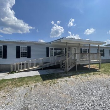 Thumbnail of mobile home