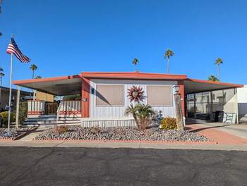 Thumbnail of mobile home