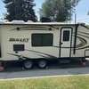 RV for Sale: 2016 Bullet 2070BH