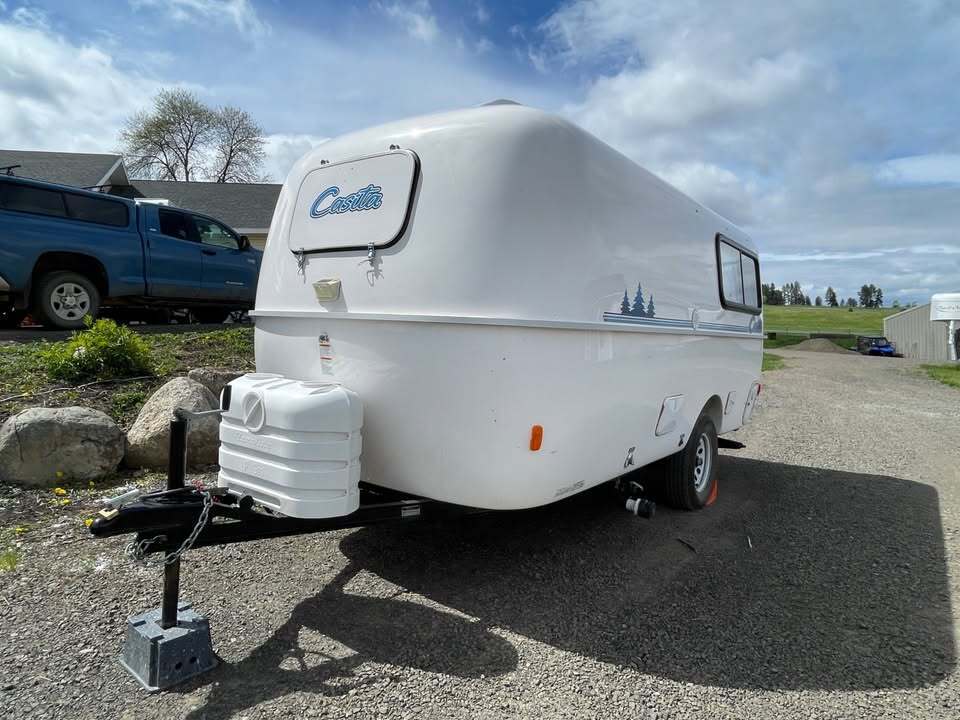 Photo of Rv