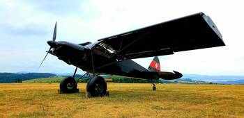 Thumbnail of aircraft