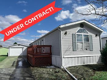 Thumbnail of mobile home