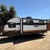 RV for Sale: 2023 WILDWOOD 197SS